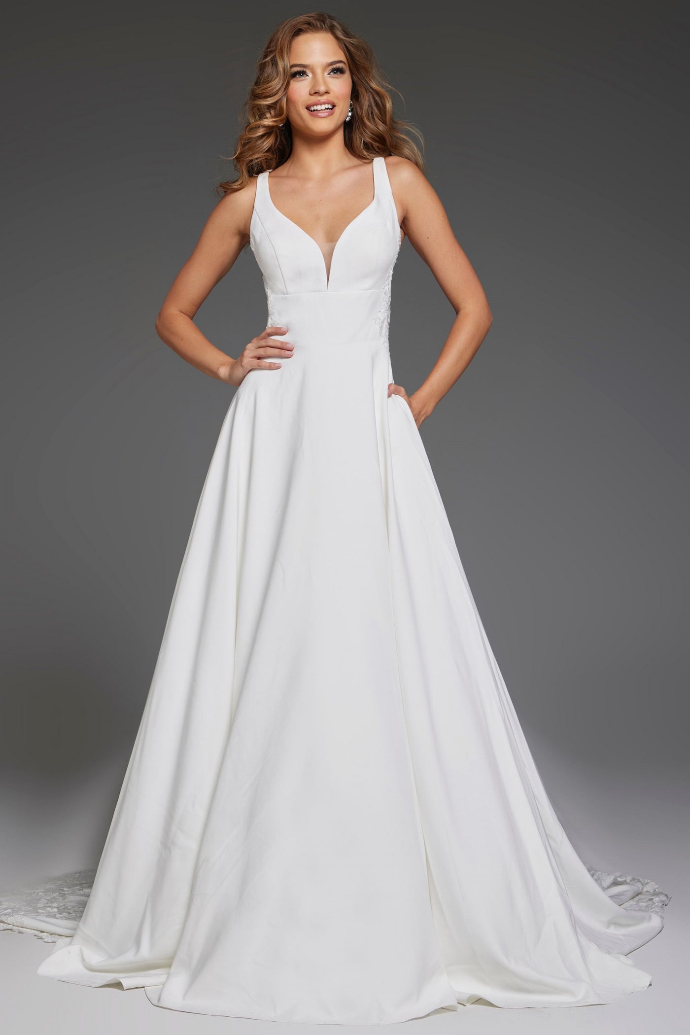 Jovani JB42294