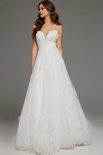 Jovani JB42324