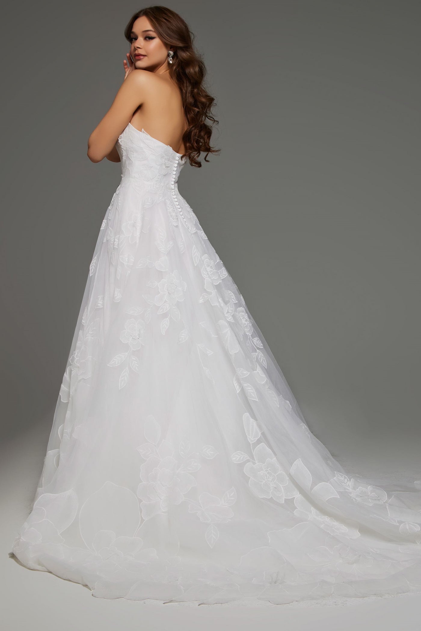 Jovani JB42324