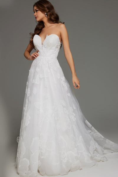 Jovani JB42324