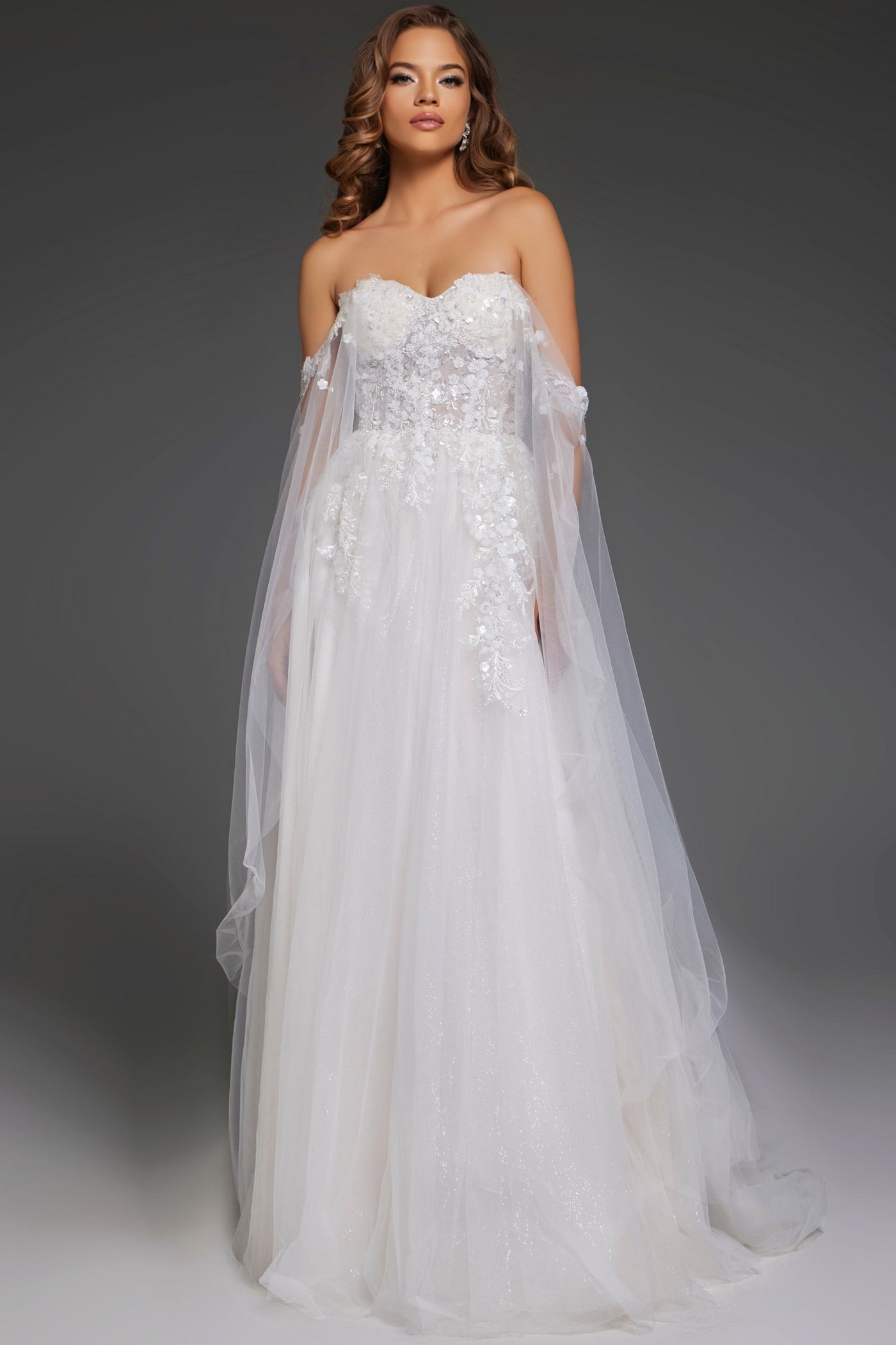 Jovani JB42481