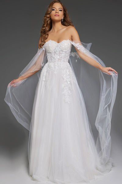 Jovani JB42481