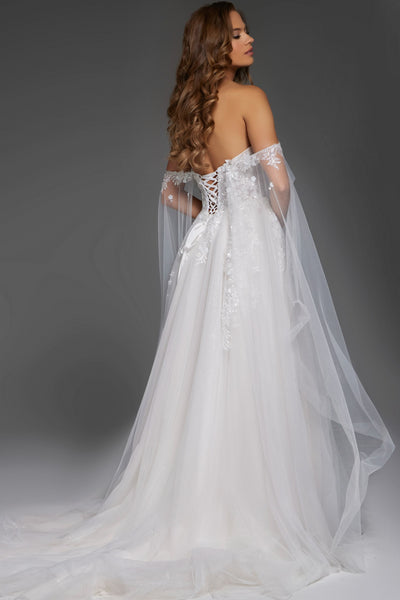 Jovani JB42481