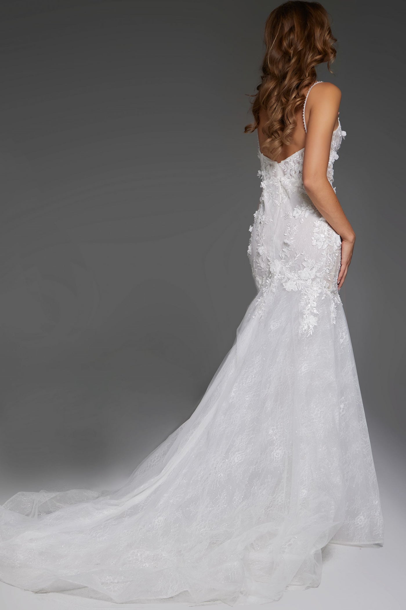 Jovani JB42484