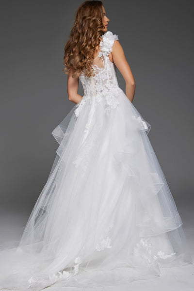 Jovani JB43314