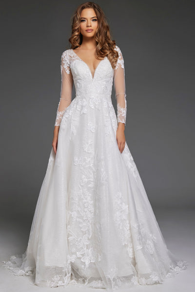 Jovani JB43317