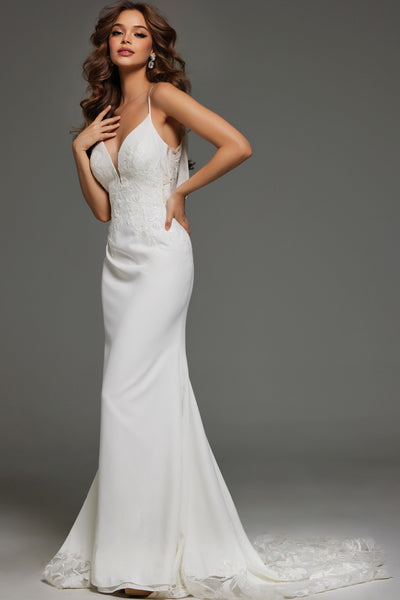 Jovani JB43322