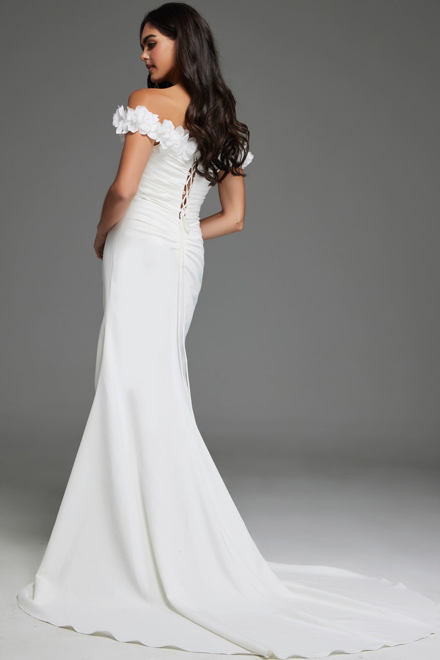 Jovani JB43323