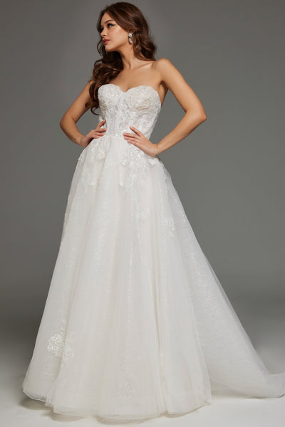 Jovani JB43324