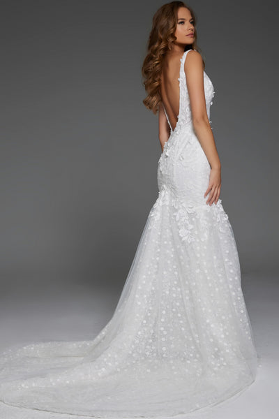 Jovani JB43961