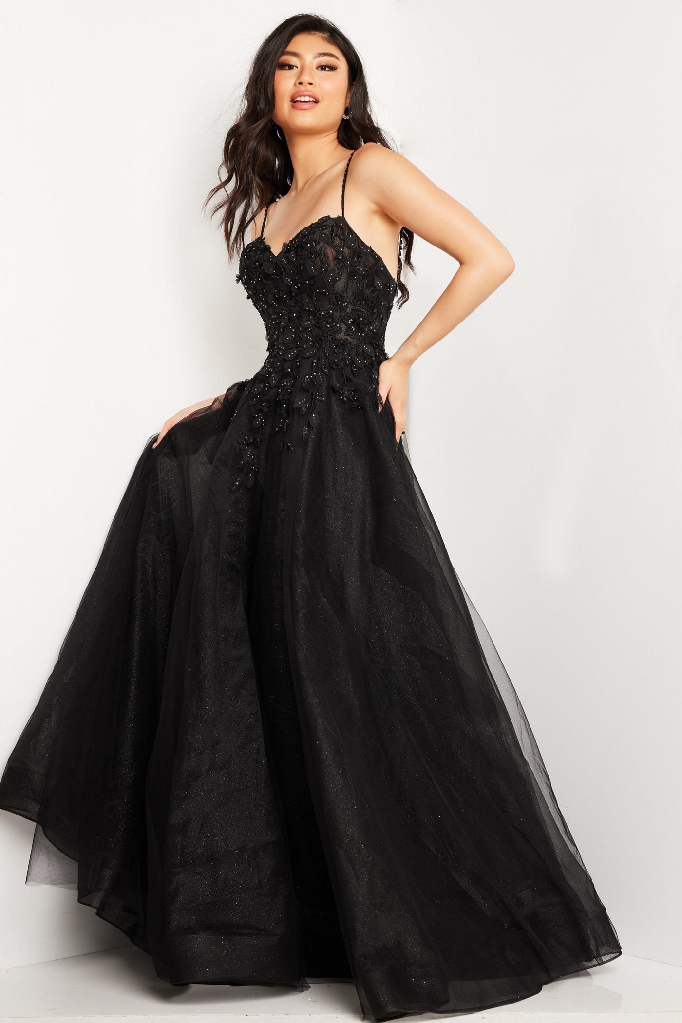 Jovani JVN25825