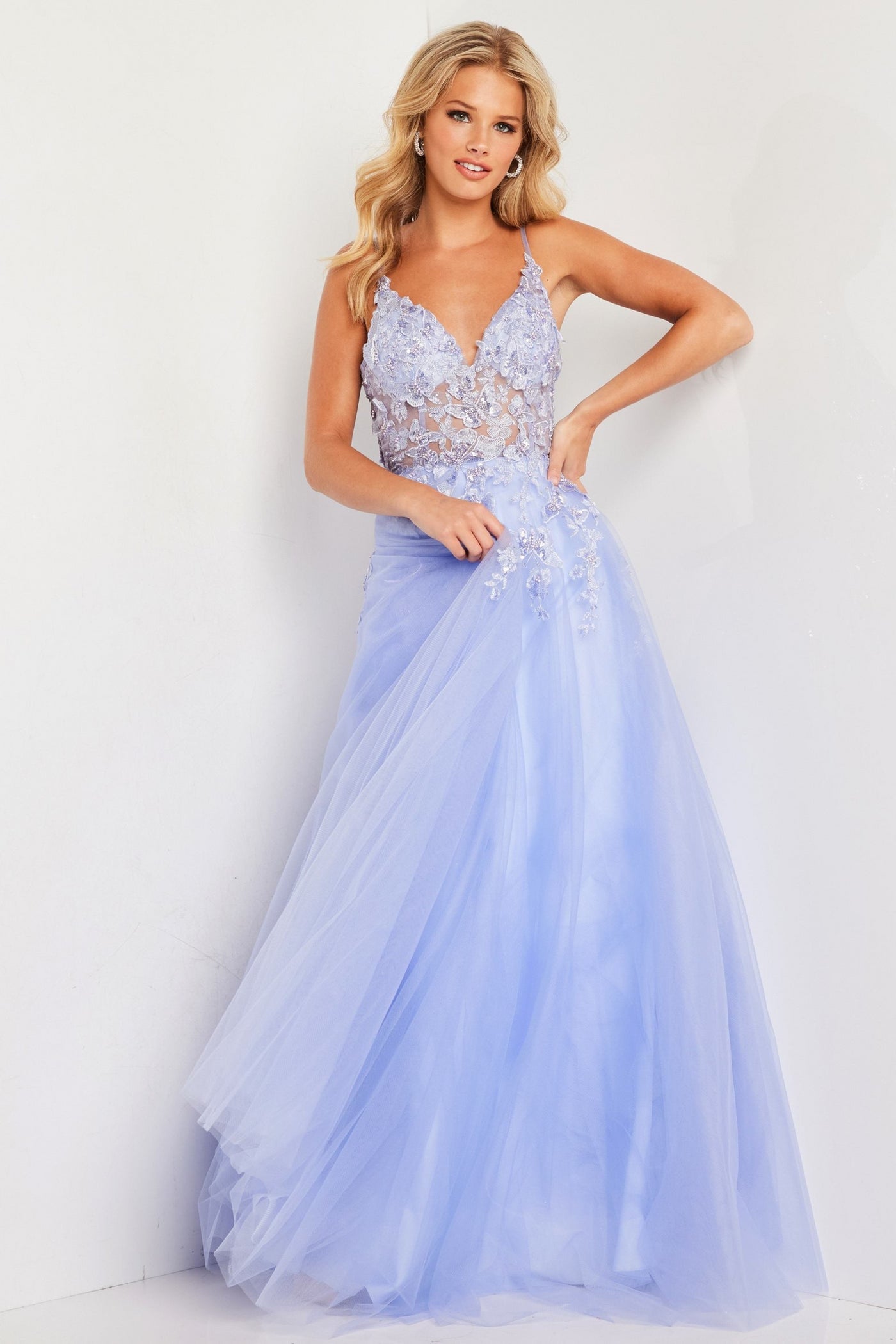 Jovani JVN37457