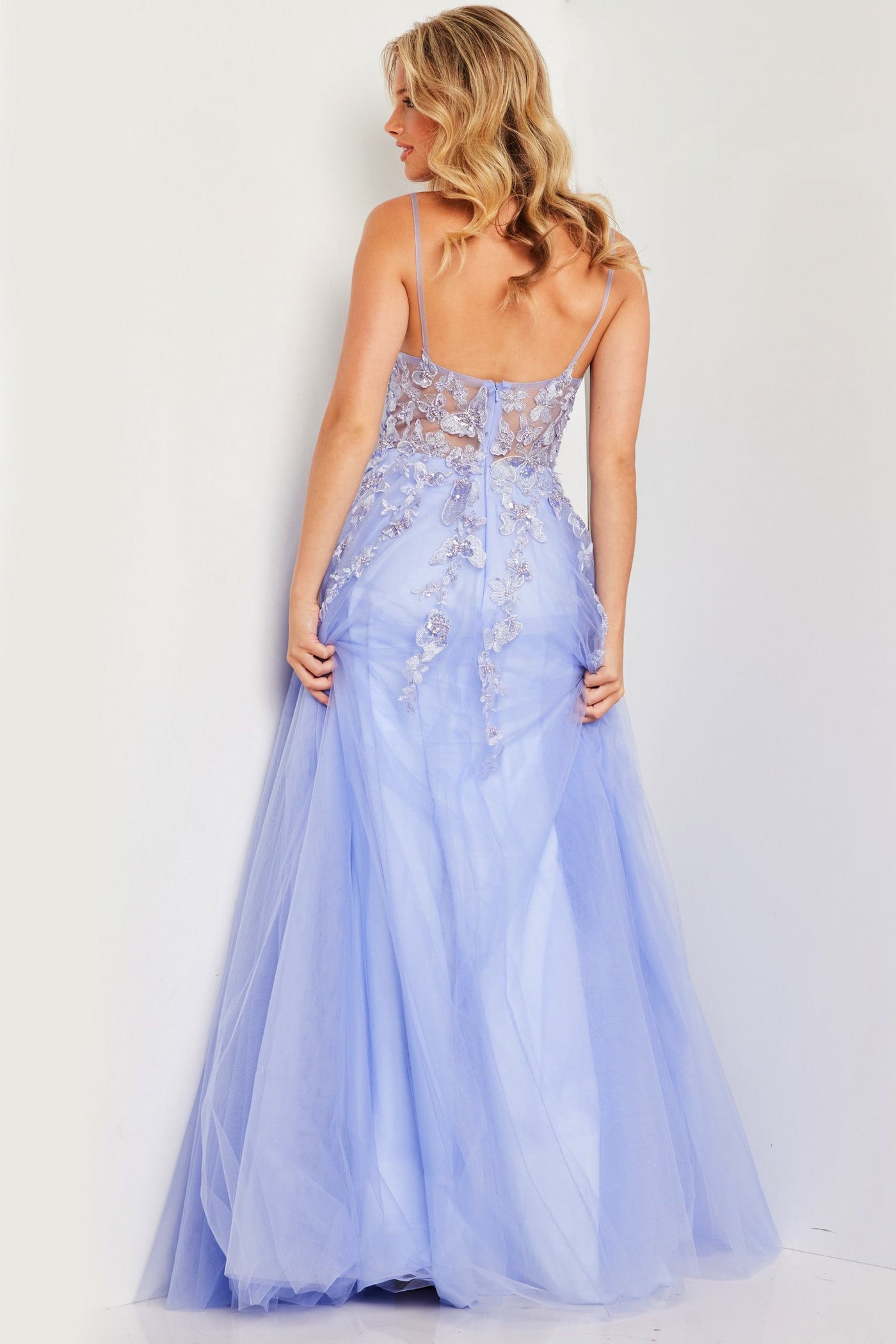 Jovani JVN37457