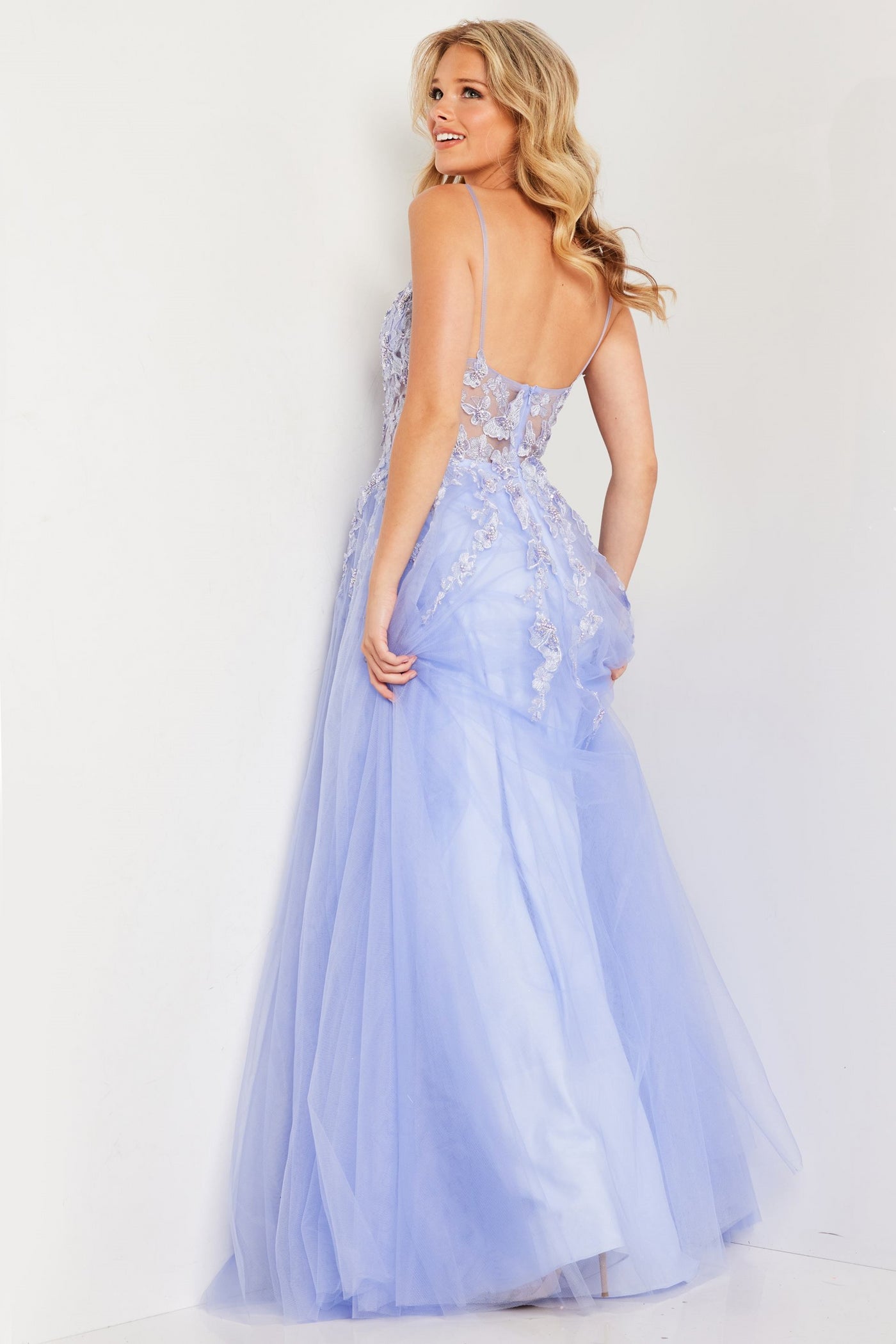 Jovani JVN37457