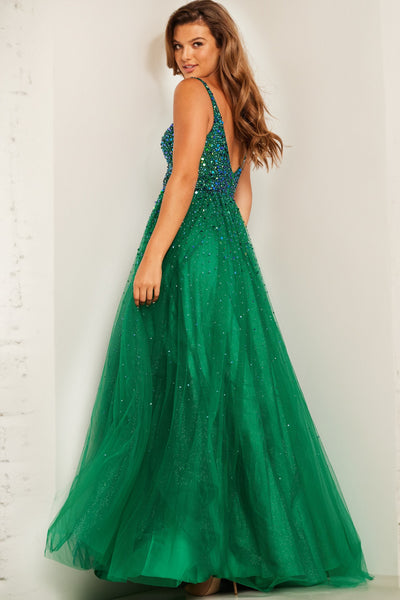 Jovani JVN38437