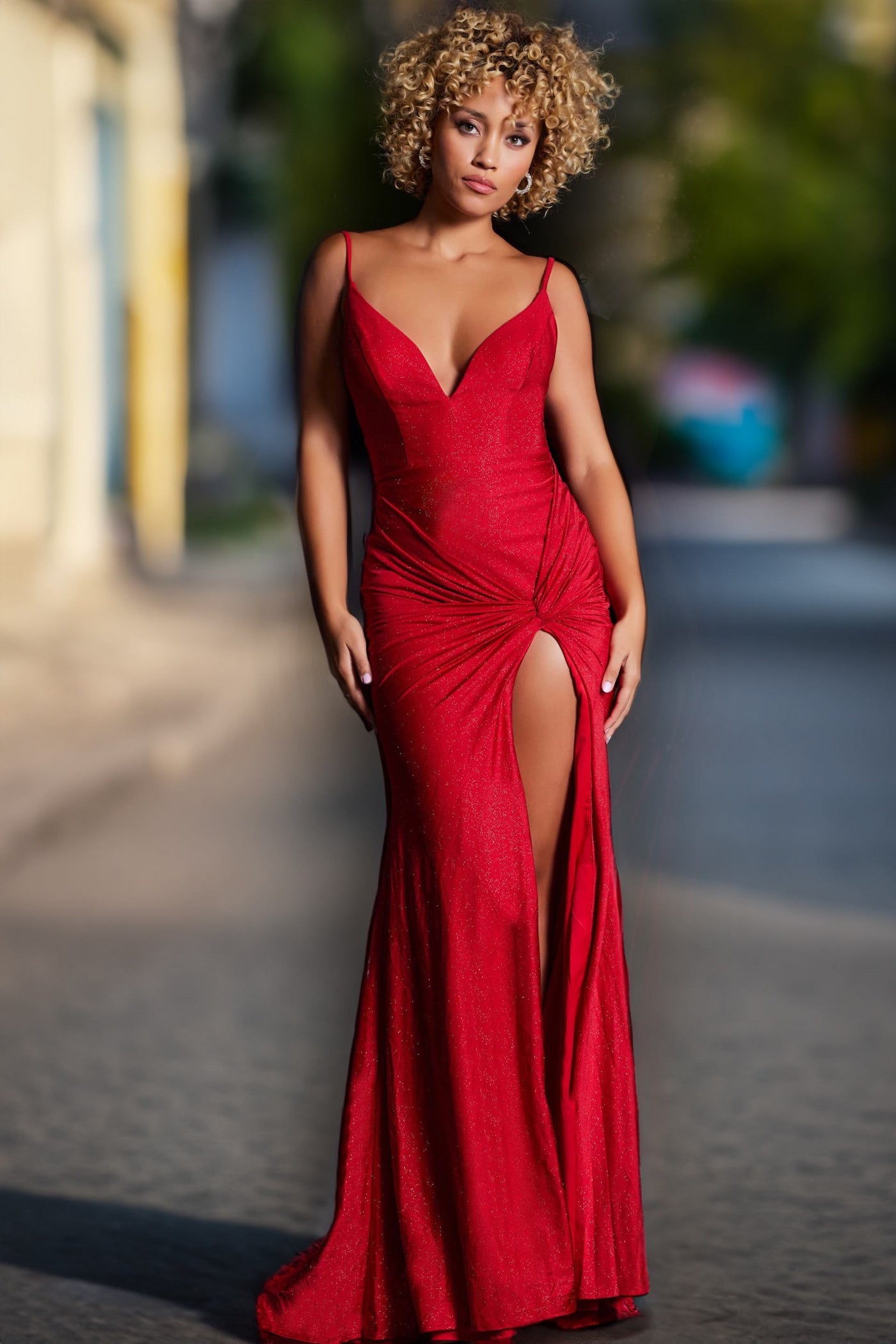 Jovani JVN38817