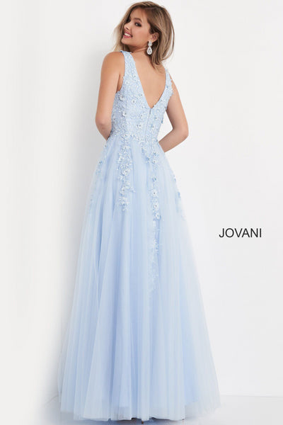 Jovani K00367