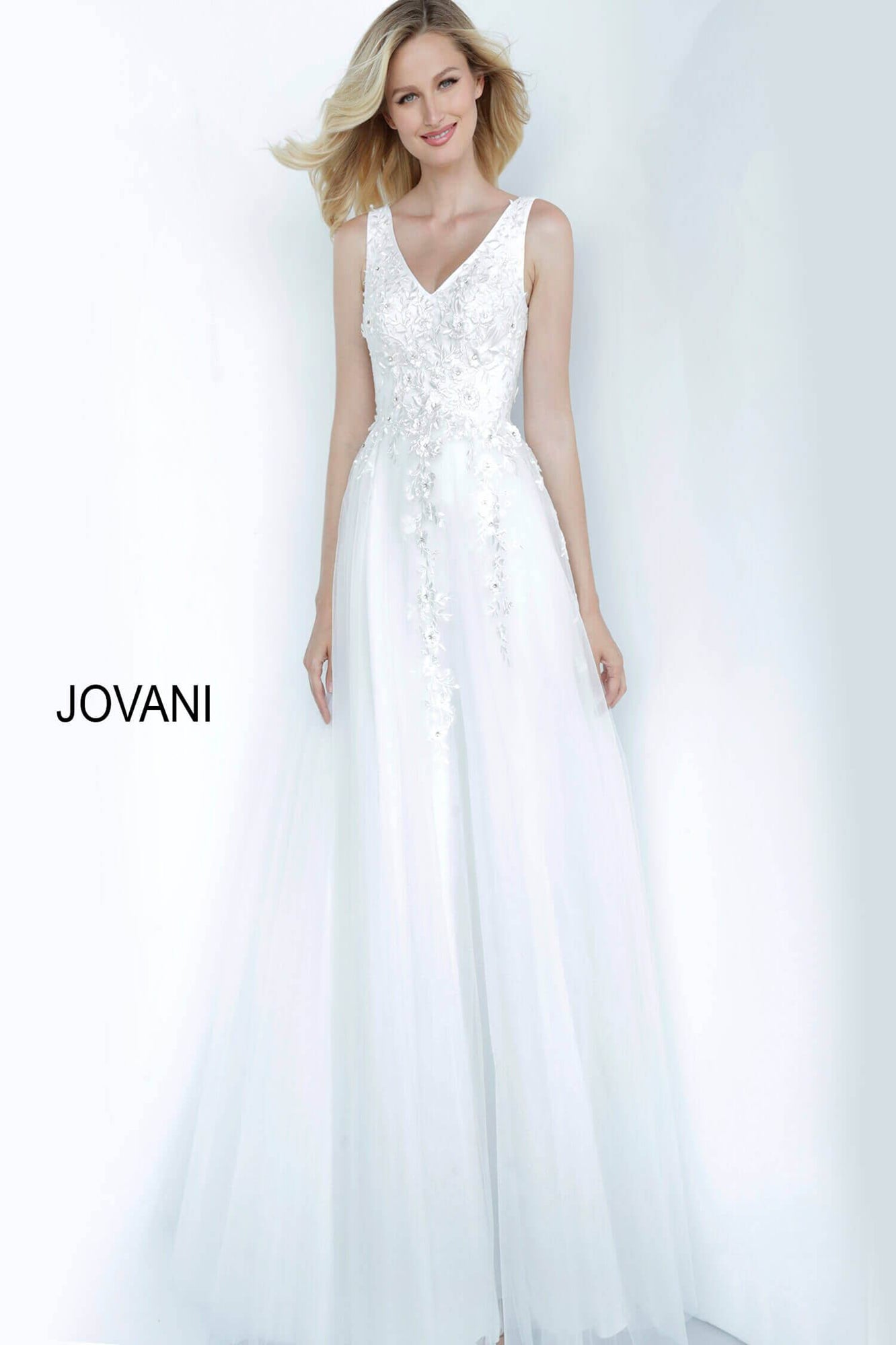 Jovani K00367