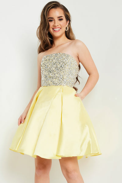 Jovani K00722