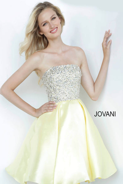 Jovani K00722