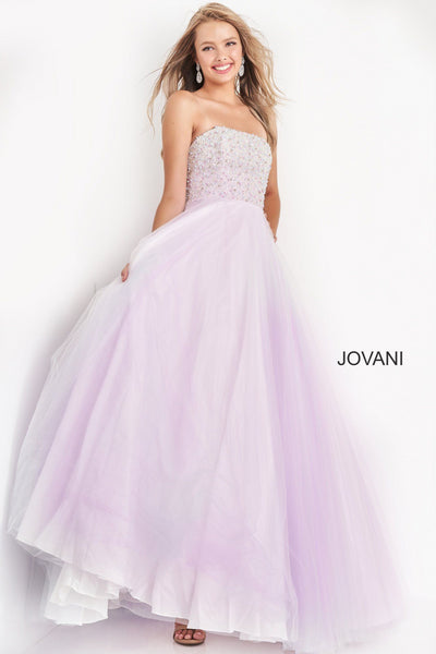 Jovani K02229