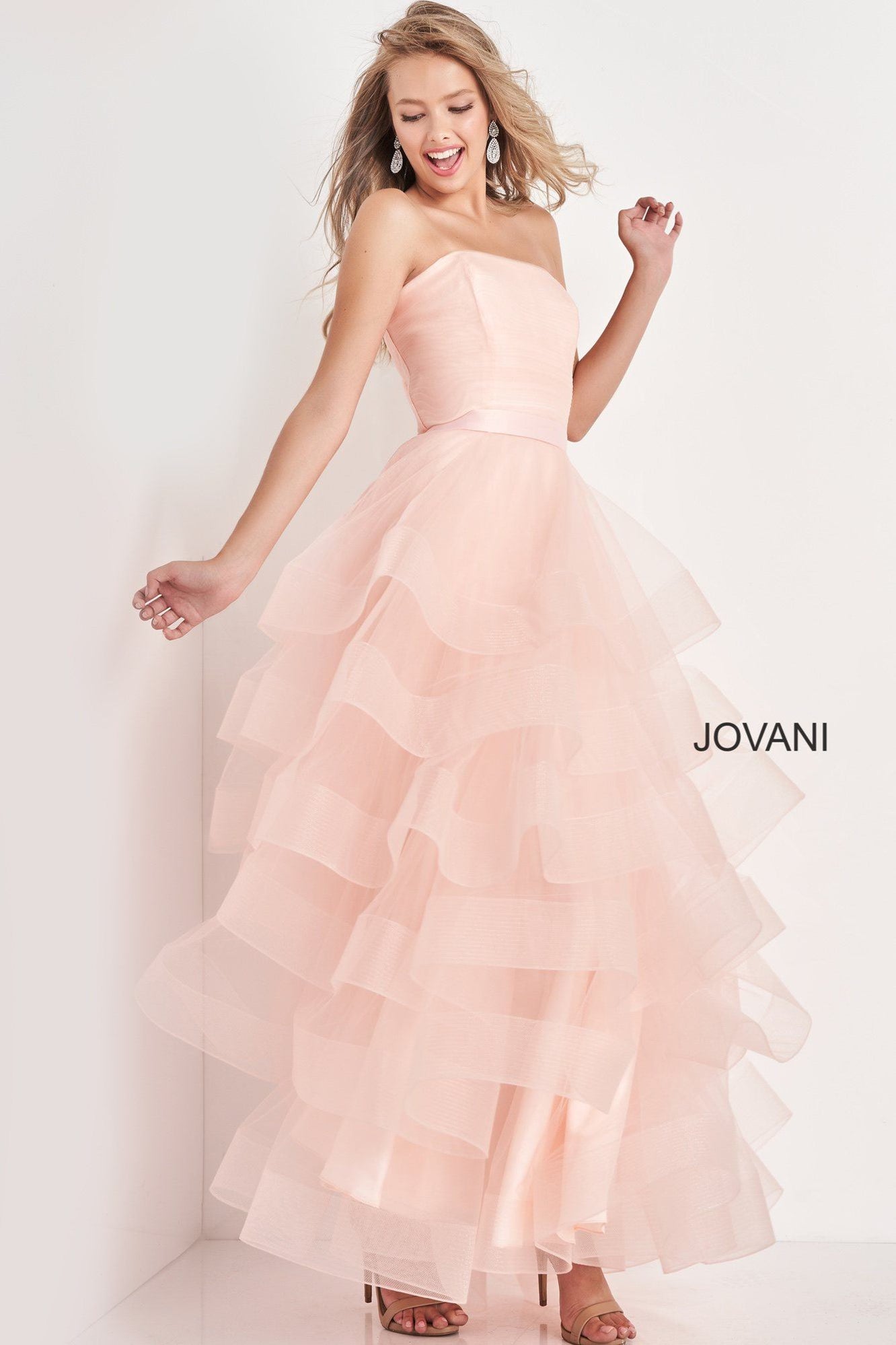 Jovani K02442