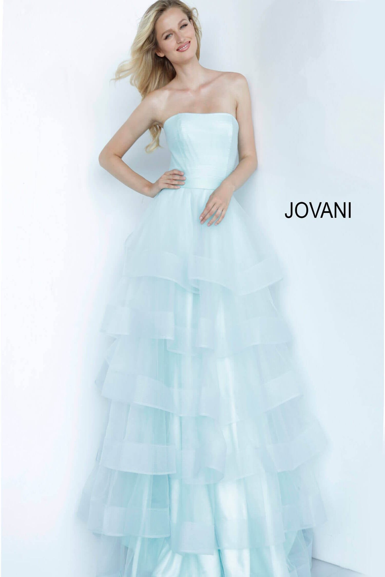 Jovani K02442