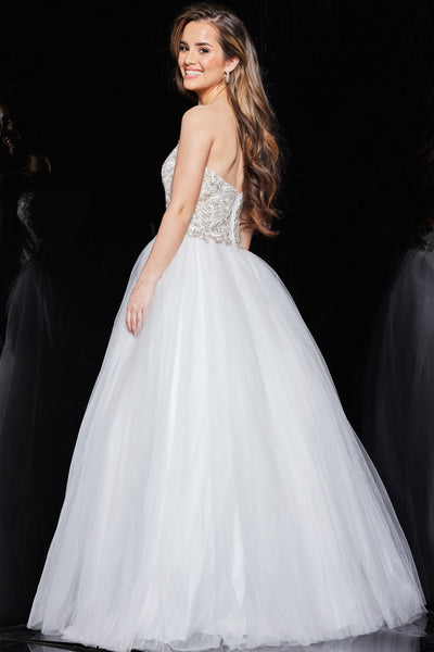 Jovani K04710