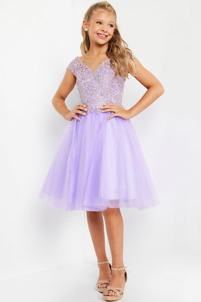 Jovani K04711