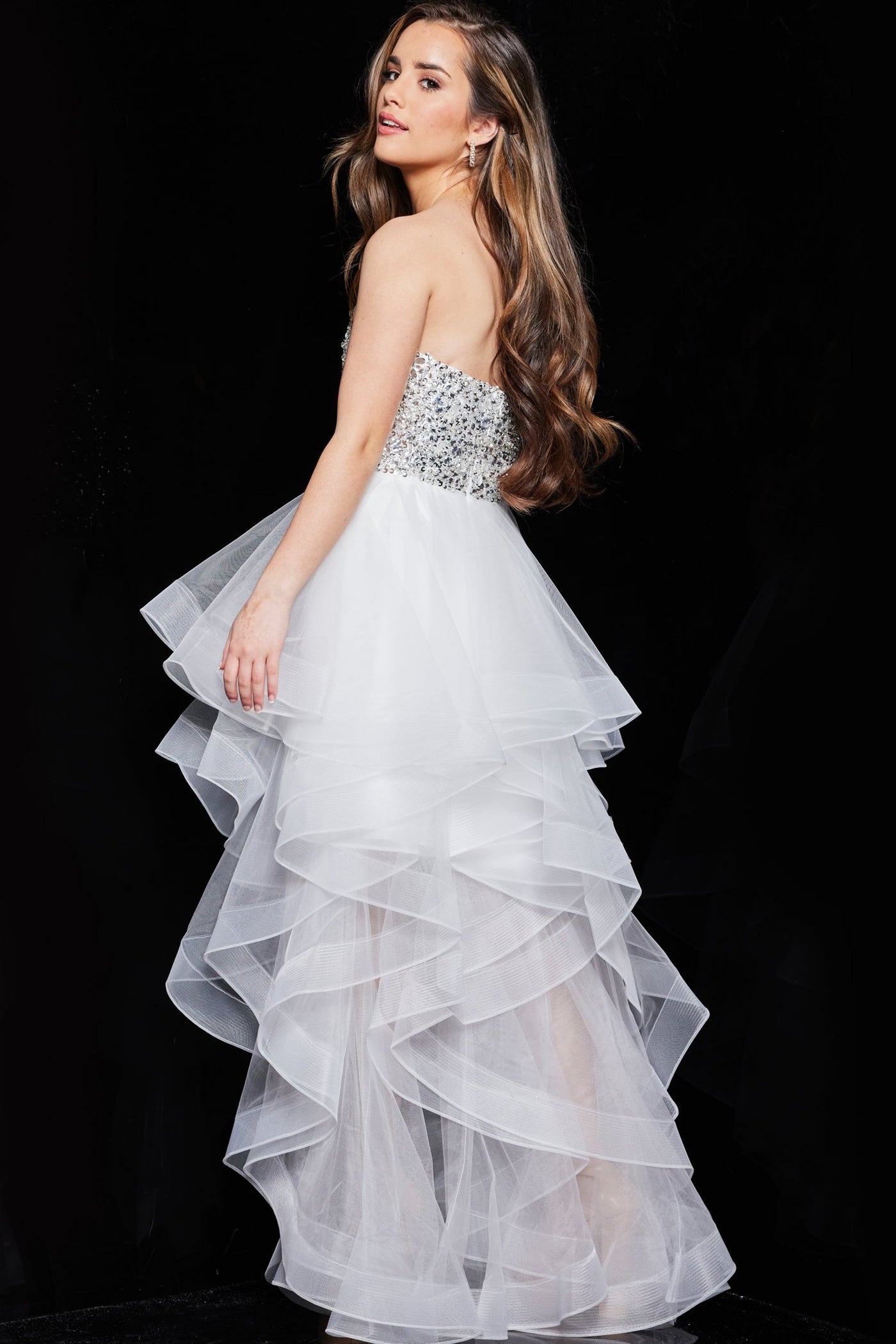 Jovani K05916