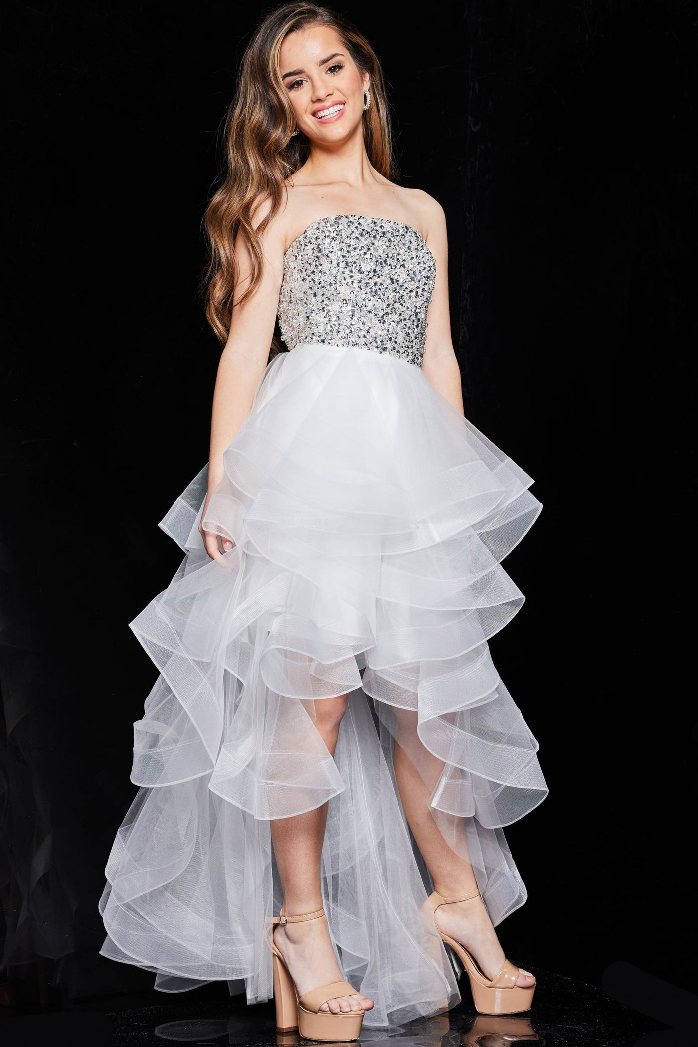 Jovani K05916