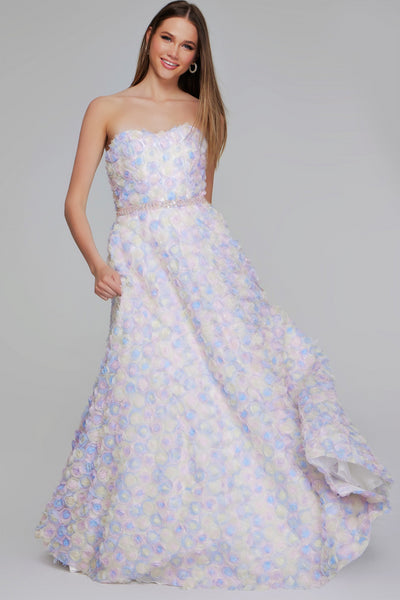 Jovani K05939