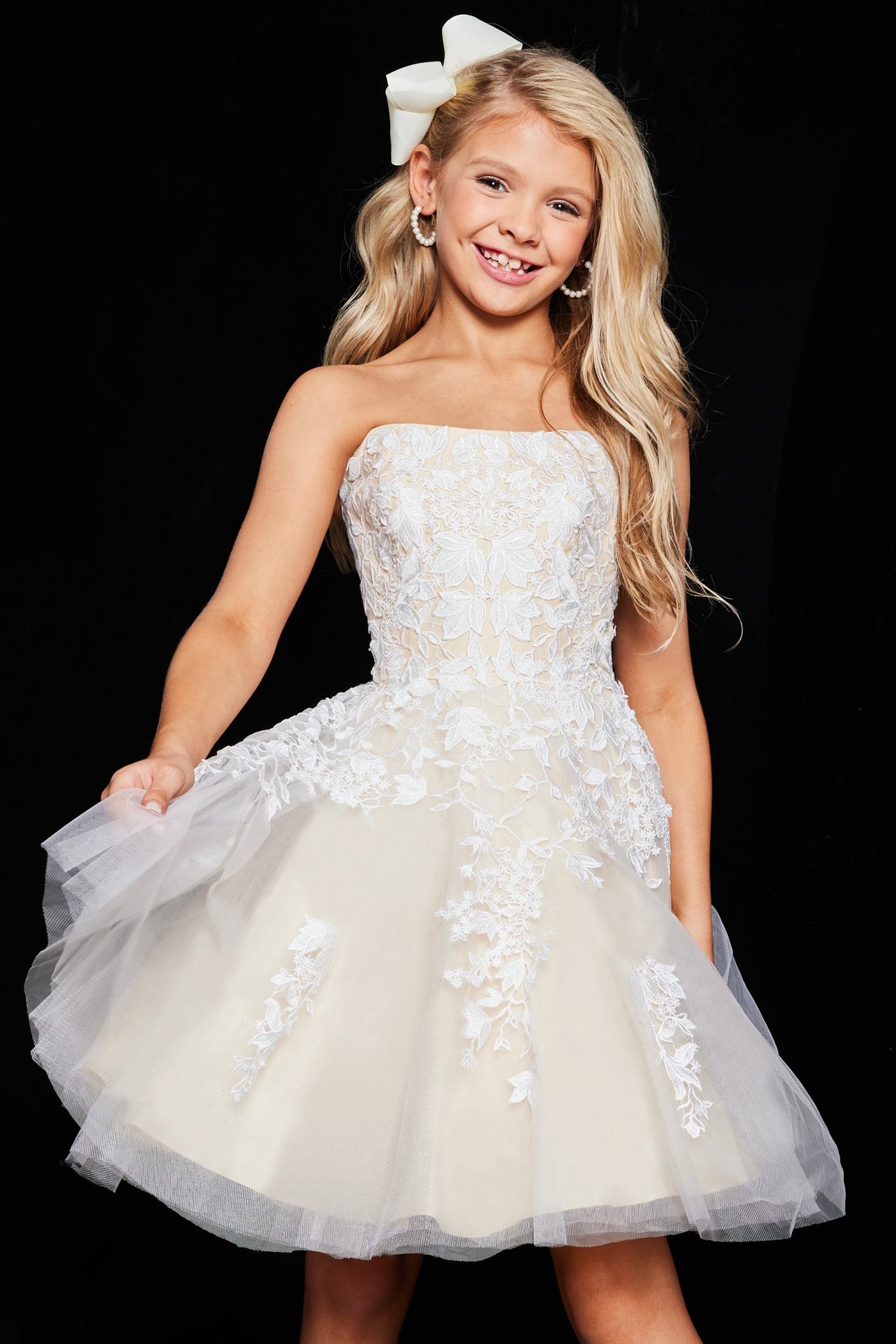 Jovani K1830