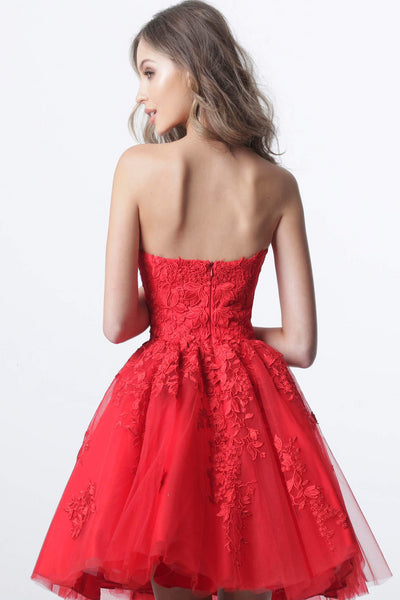 Jovani K1830