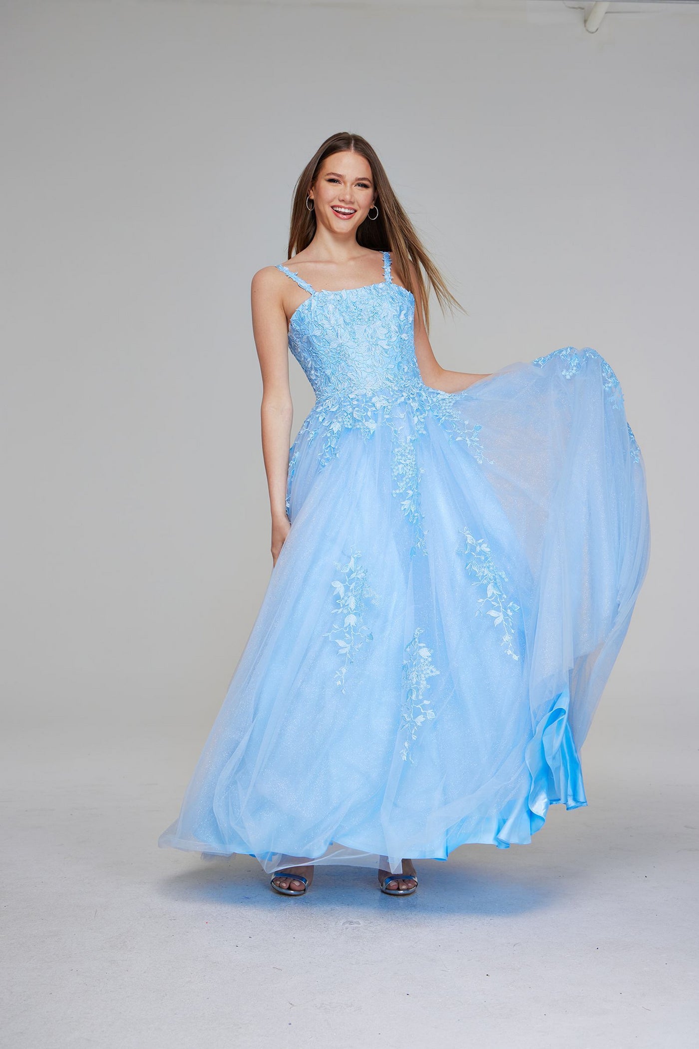 Jovani K38098