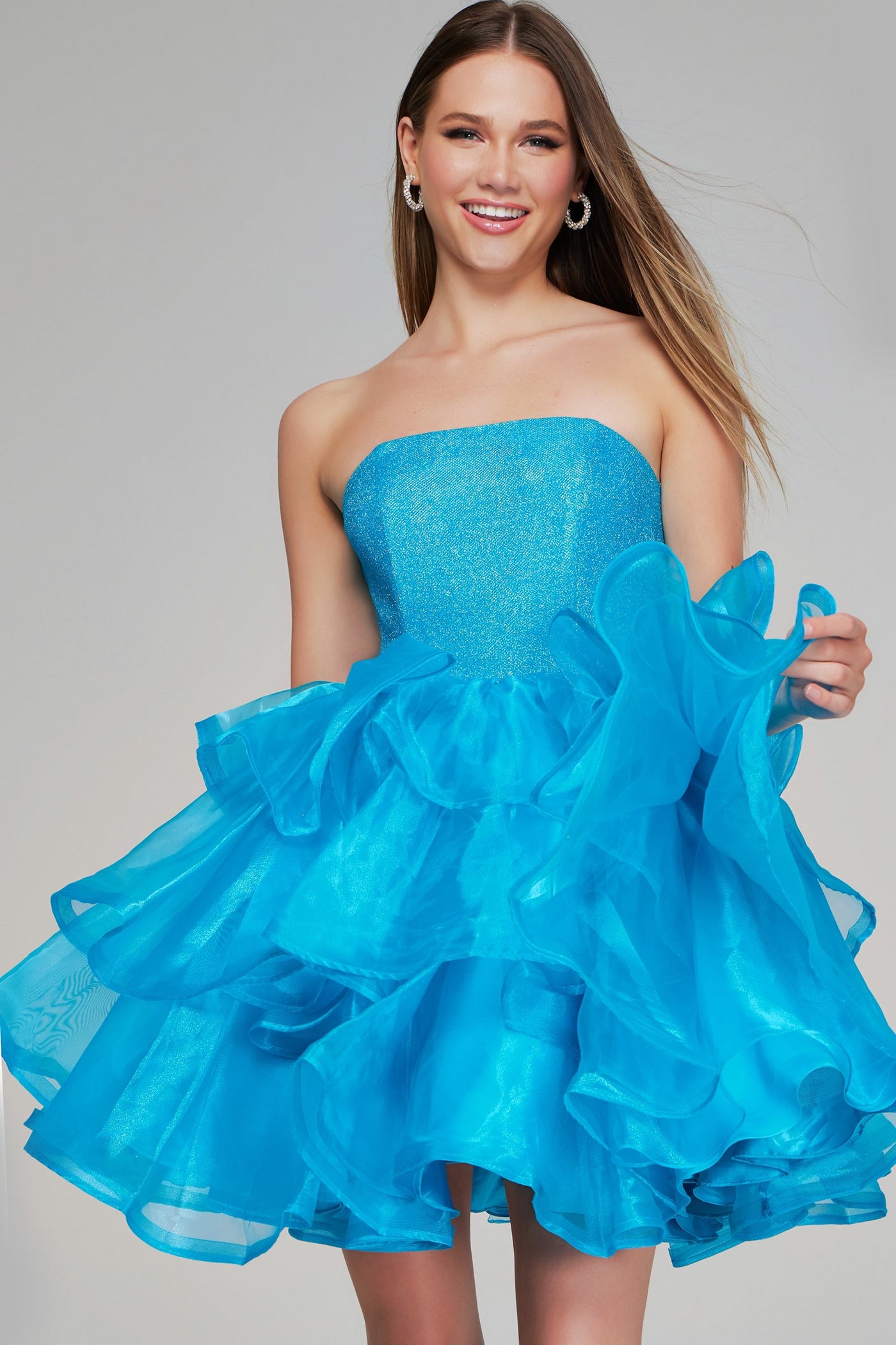 Jovani K39312