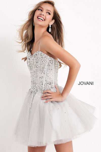 Jovani K59903