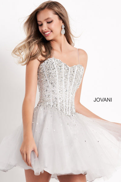 Jovani K59903