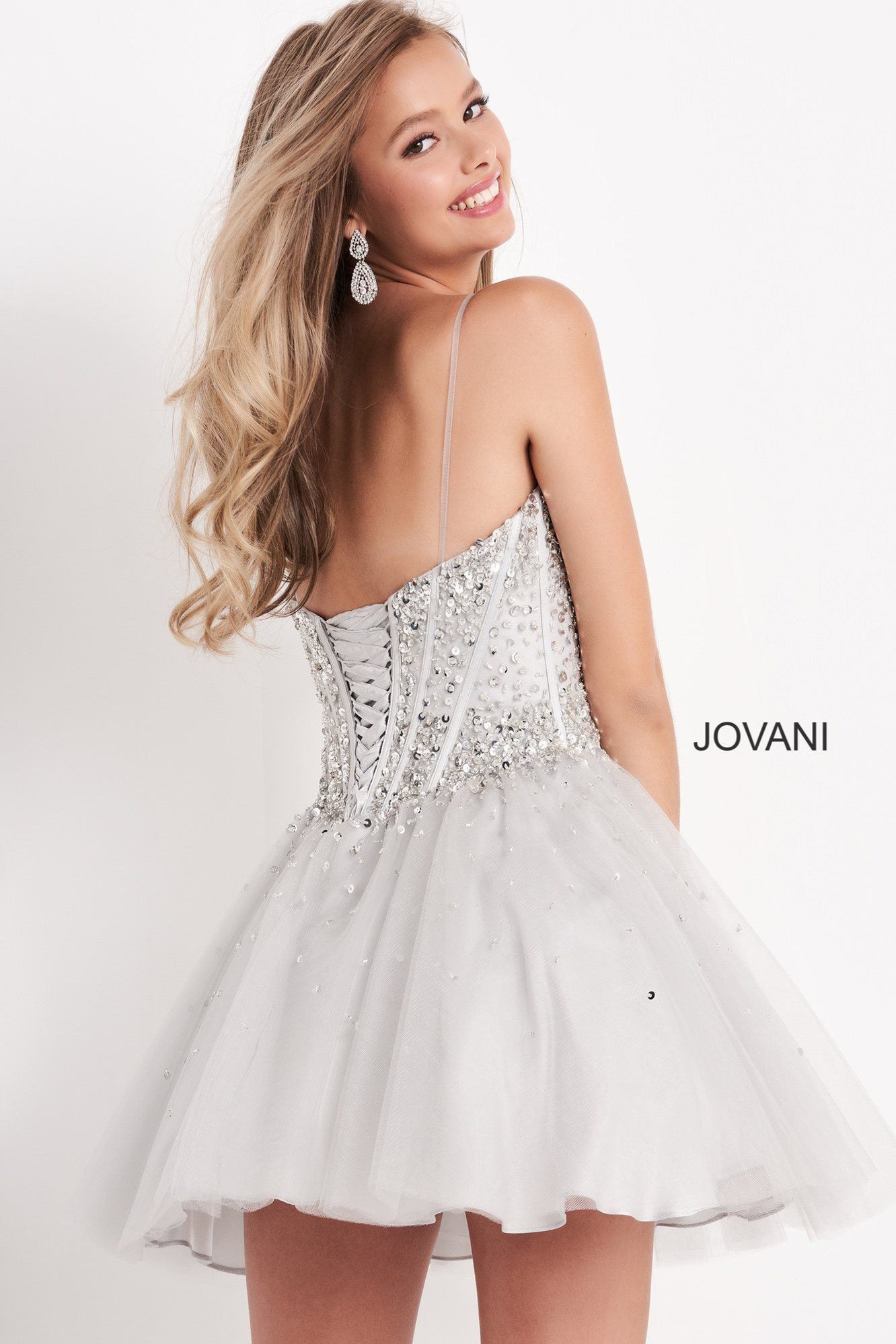 Jovani K59903