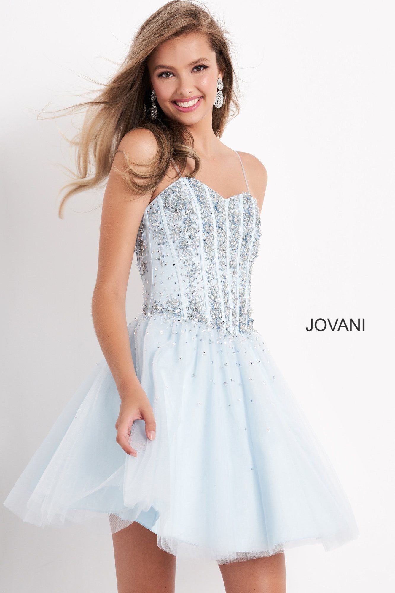 Jovani K62533