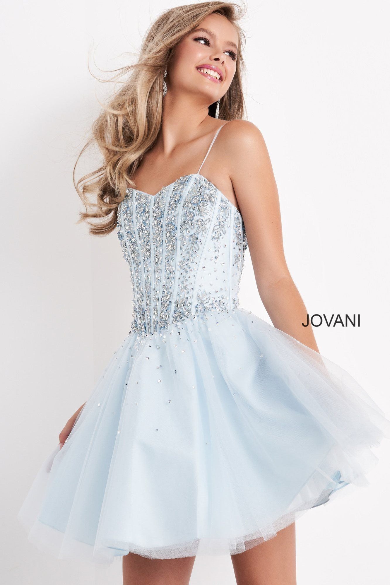 Jovani K62533