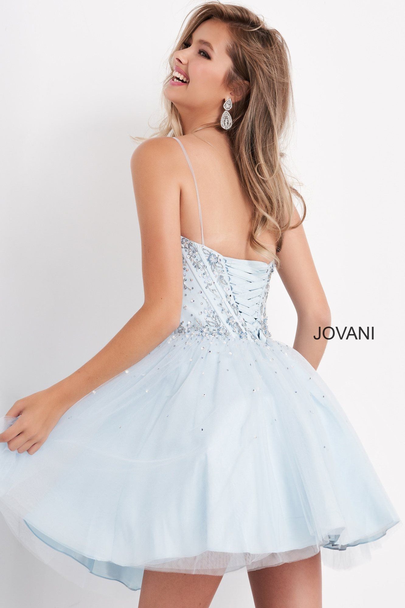 Jovani K62533