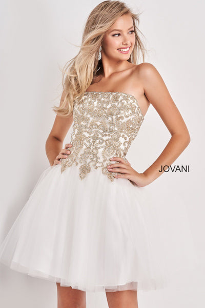 Jovani K66720