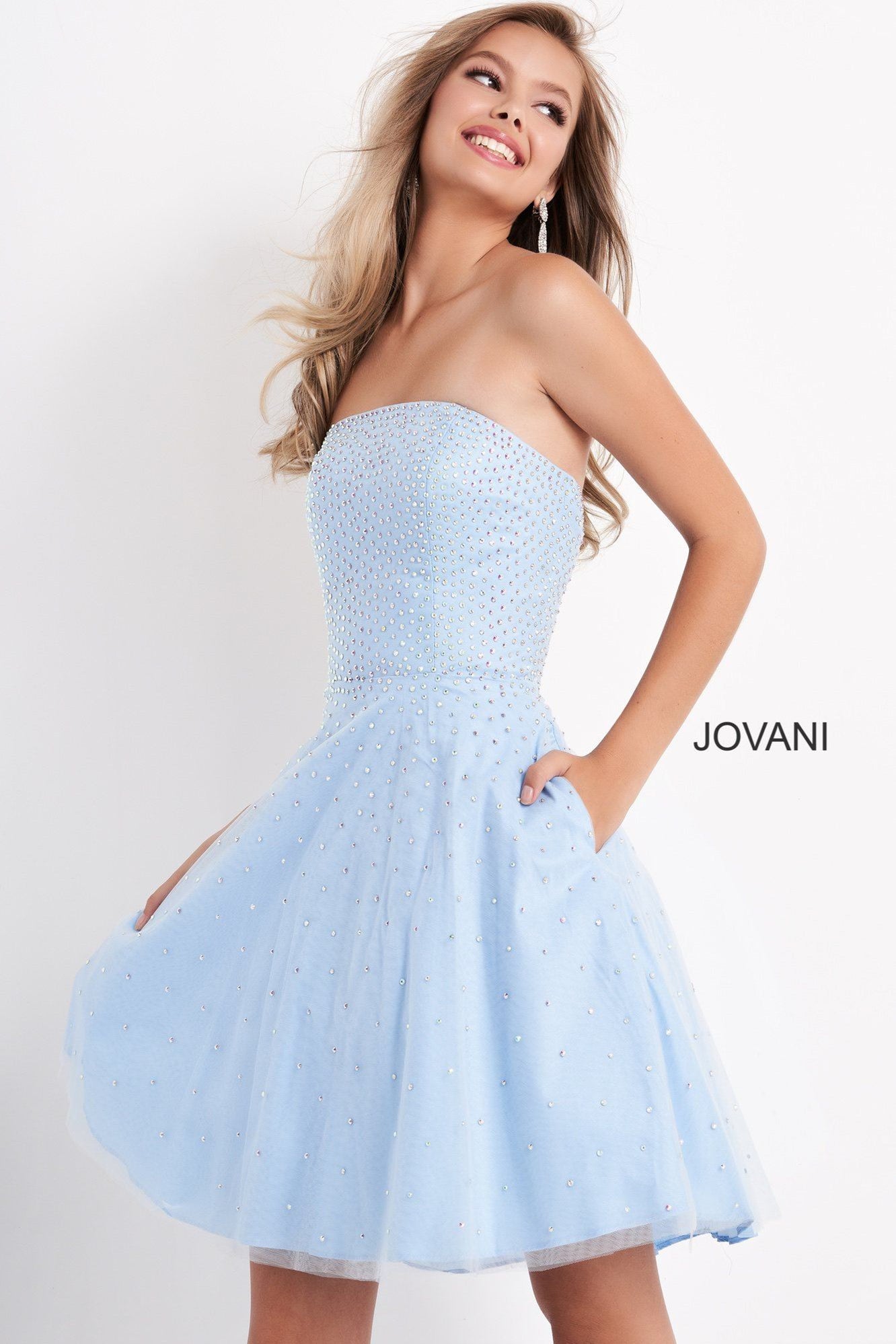 Jovani K68936