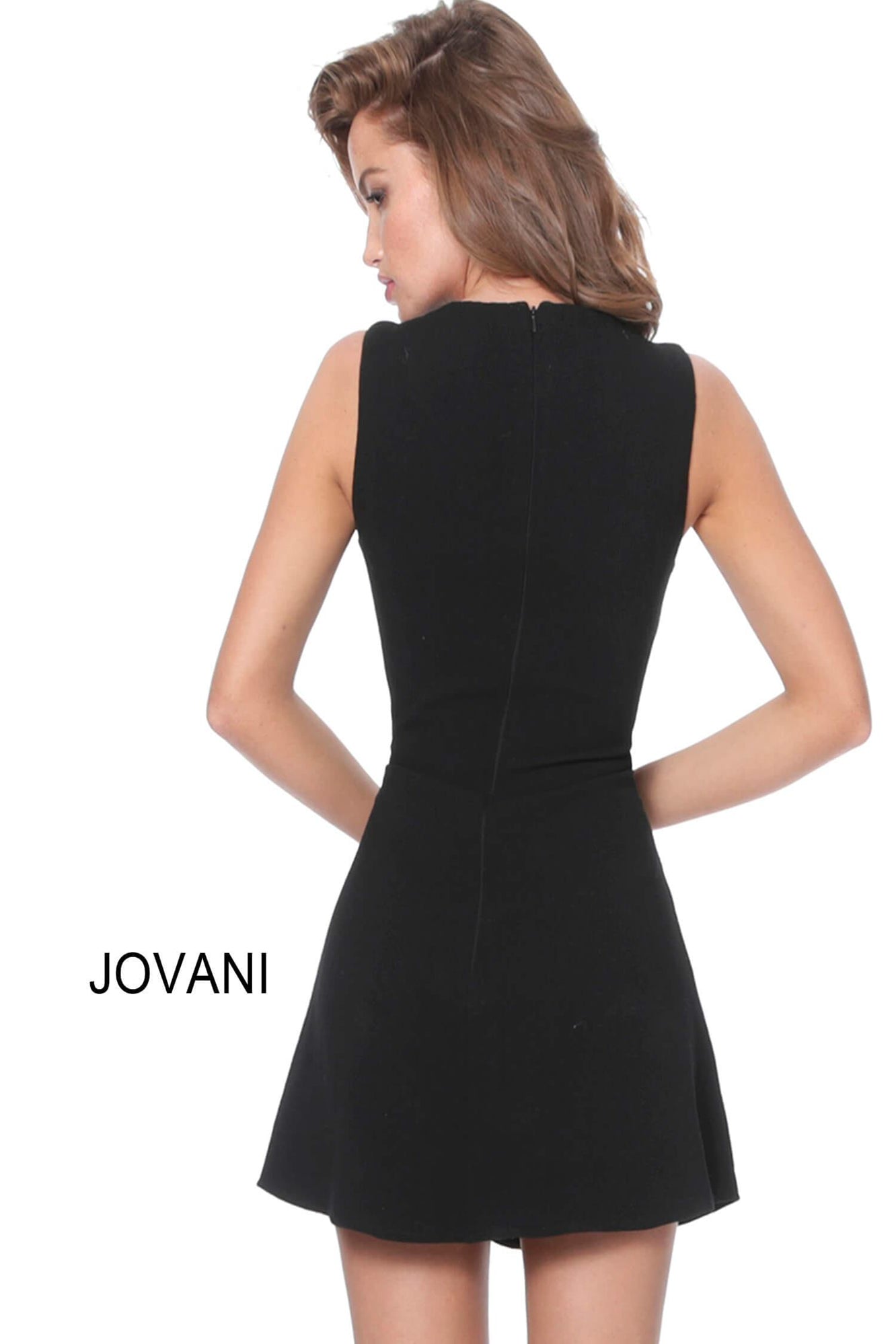 Jovani M1695