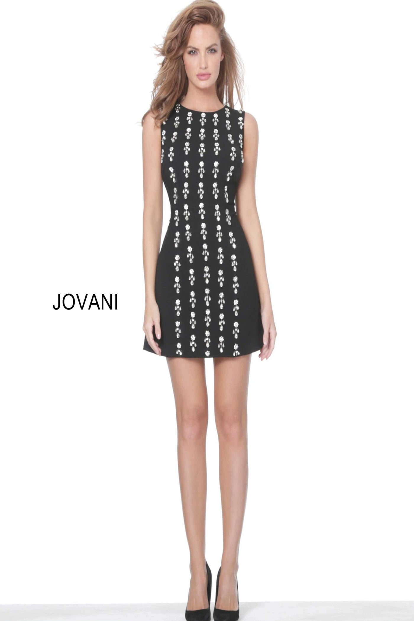 Jovani M1695