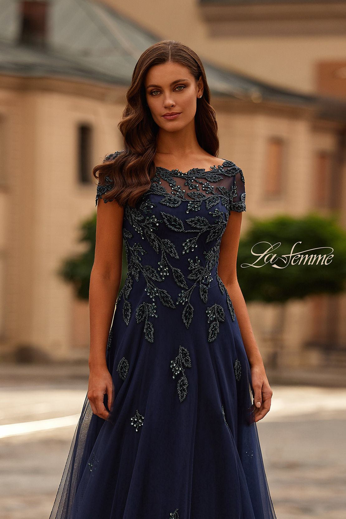 La Femme 31692