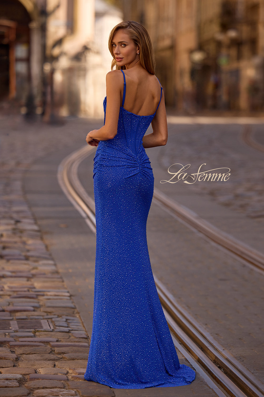 La Femme 32753