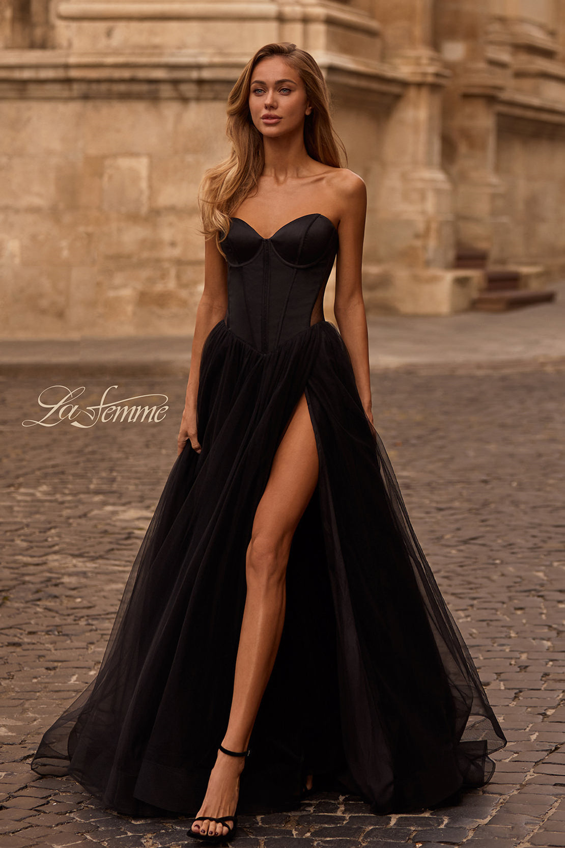 La Femme 32771