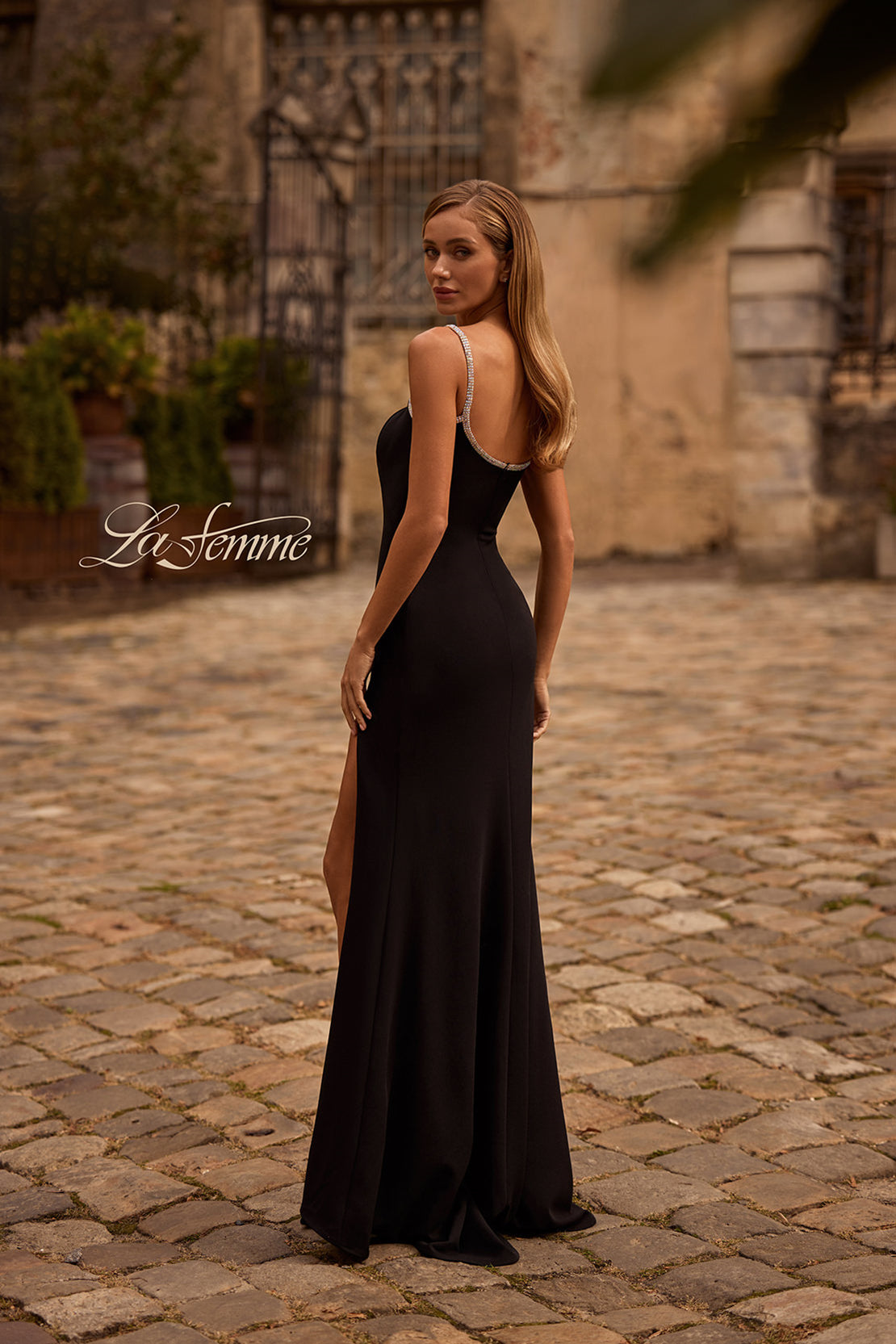 La Femme 32844